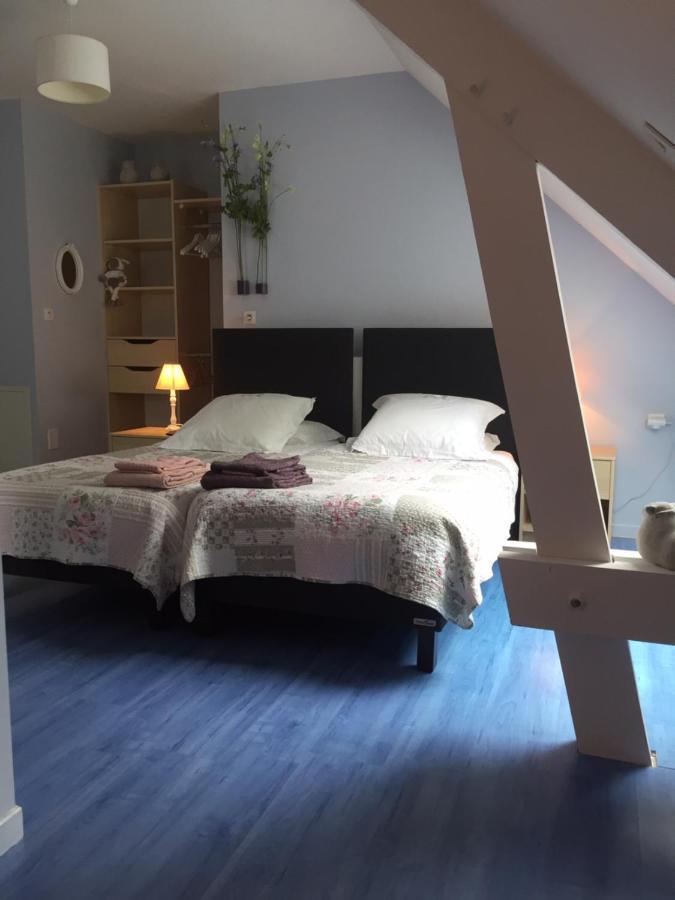 Chambres D'Hotes Coteaux Sud Jurancon Exterior photo