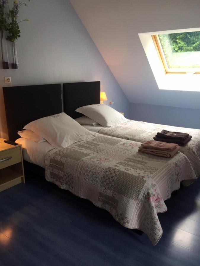 Chambres D'Hotes Coteaux Sud Jurancon Exterior photo