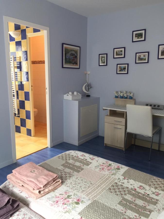 Chambres D'Hotes Coteaux Sud Jurancon Exterior photo