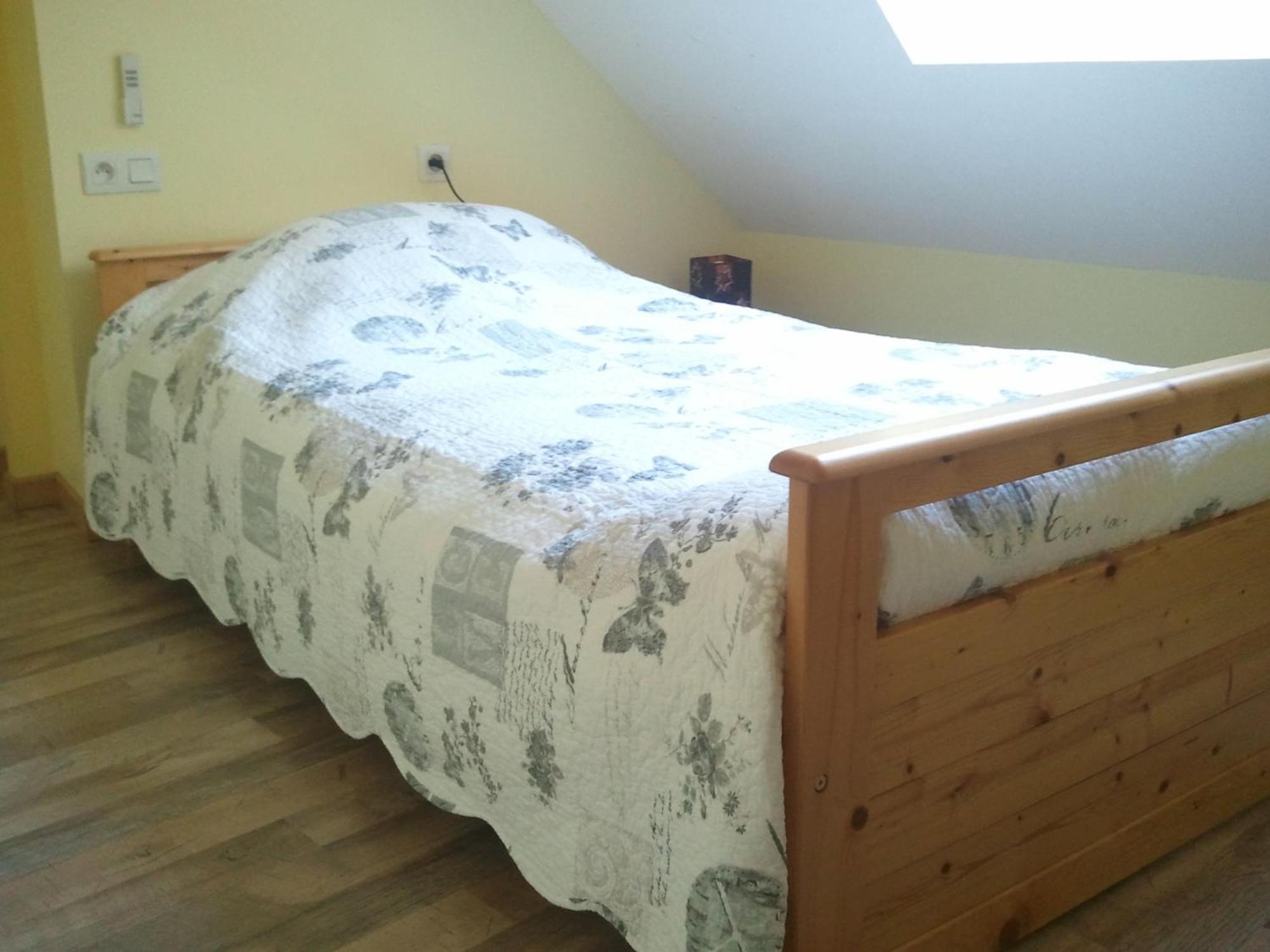 Chambres D'Hotes Coteaux Sud Jurancon Room photo
