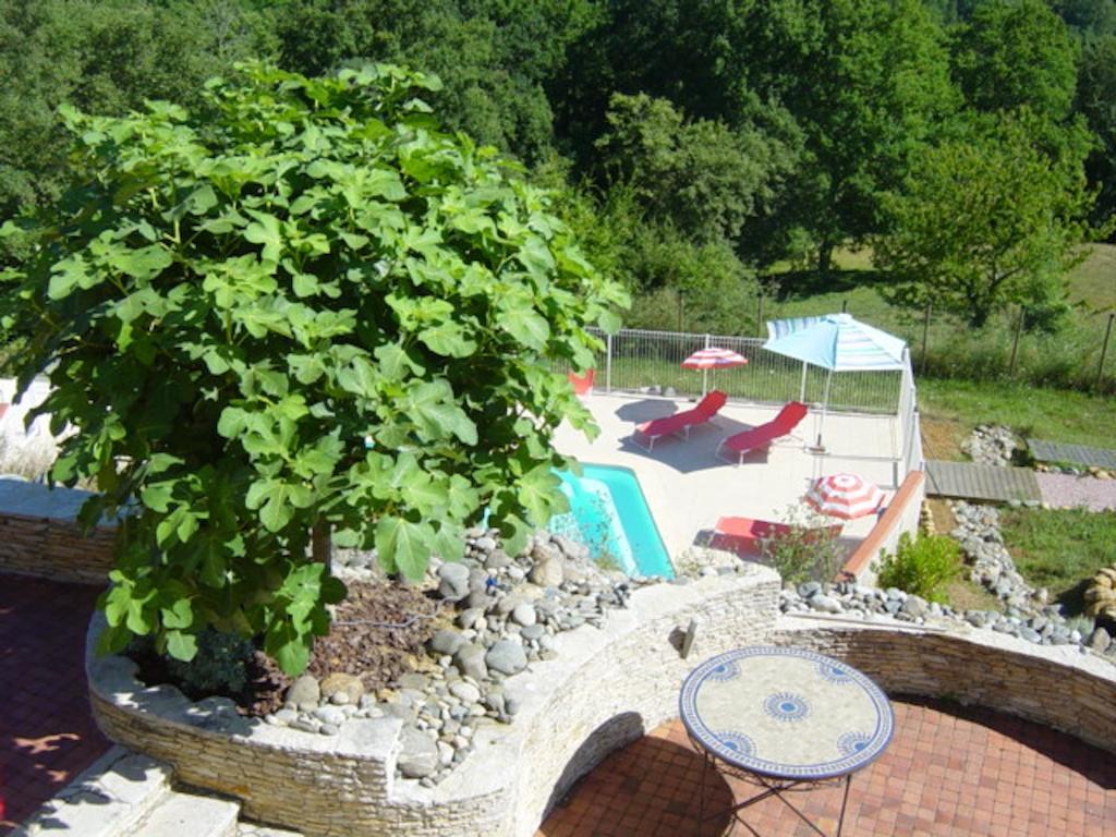 Chambres D'Hotes Coteaux Sud Jurancon Exterior photo